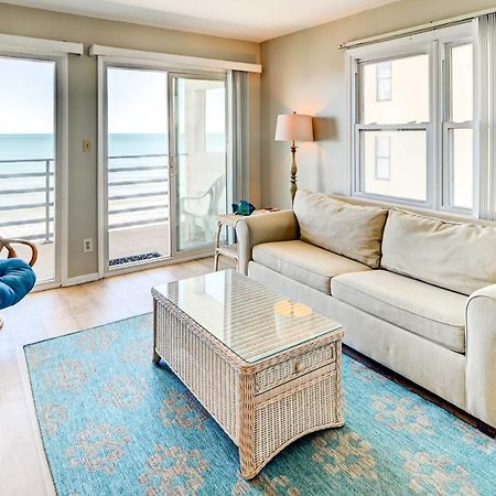Murrells Inlet Condo On Garden City Beach! Myrtle Beach Exterior photo